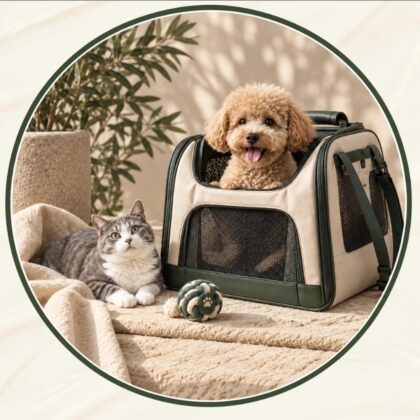 Animaux